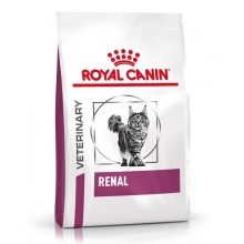 Royal Canin VHN Feline Renal 2 kg 